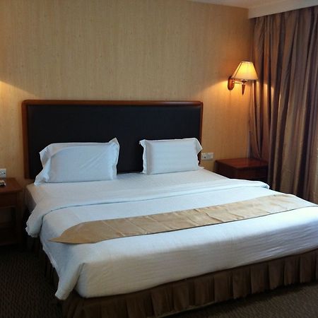 Asia Hotel Lahad Datu Exterior photo