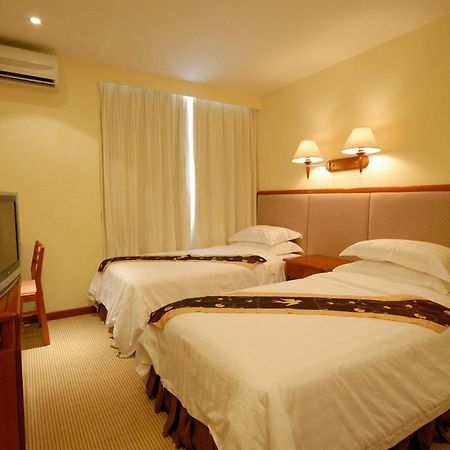 Asia Hotel Lahad Datu Exterior photo