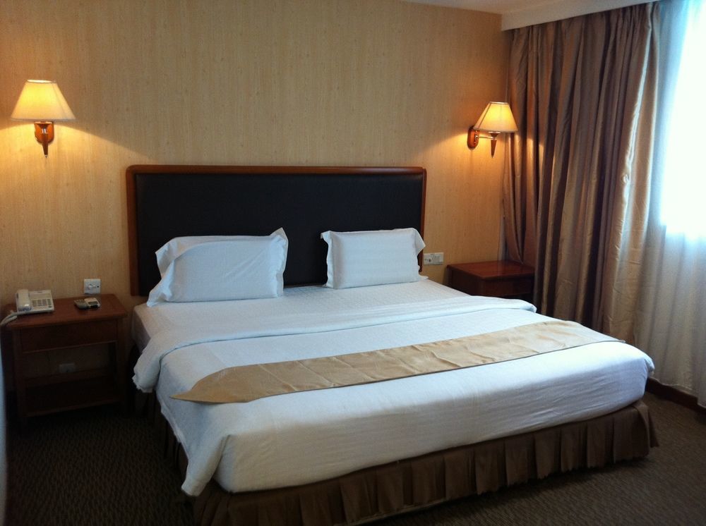 Asia Hotel Lahad Datu Exterior photo