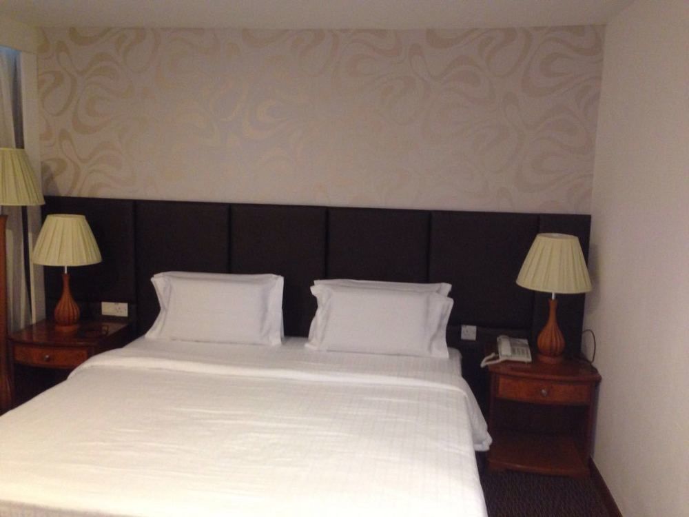 Asia Hotel Lahad Datu Exterior photo